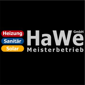 Logo von HaWe GmbH in Essen