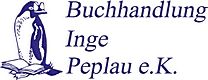 Logo von Buchhandlung Inge Peplau e.K. in Wismar in Mecklenburg