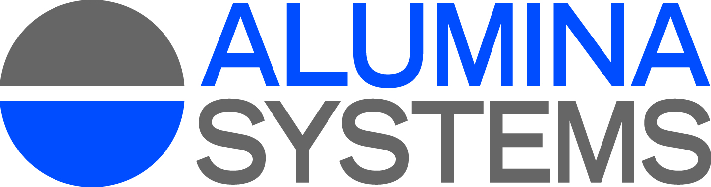 Logo Alumina Systems