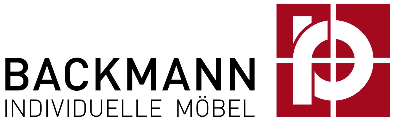 Tischlerei Backmann GmbH - Logo http://www.tischlerei-backmann.de