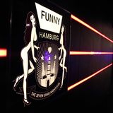 Funny Nightclub in Hamburg