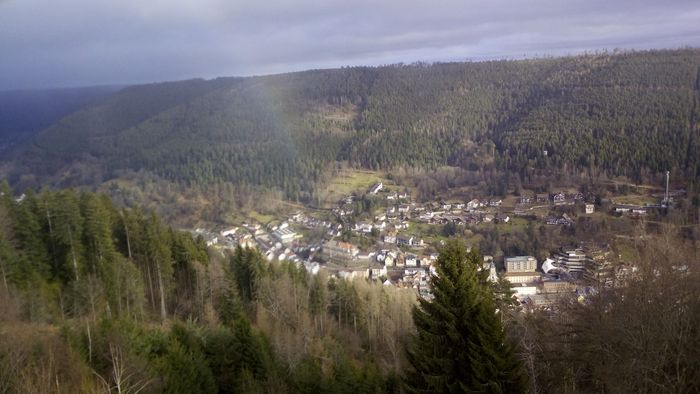 Nutzerbilder Sommerberg-Hotel Café & Aussichtsrestaurant