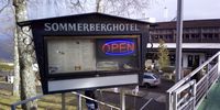 Nutzerfoto 1 Sommerberg - Hotel Cafe & Aussichtsrestaurant