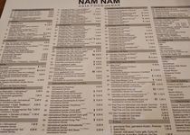 Bild zu Nam-Nam Asia Food & Bar