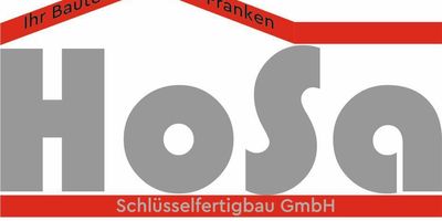 HoSa Schlüsselfertigbau GmbH in Scheßlitz