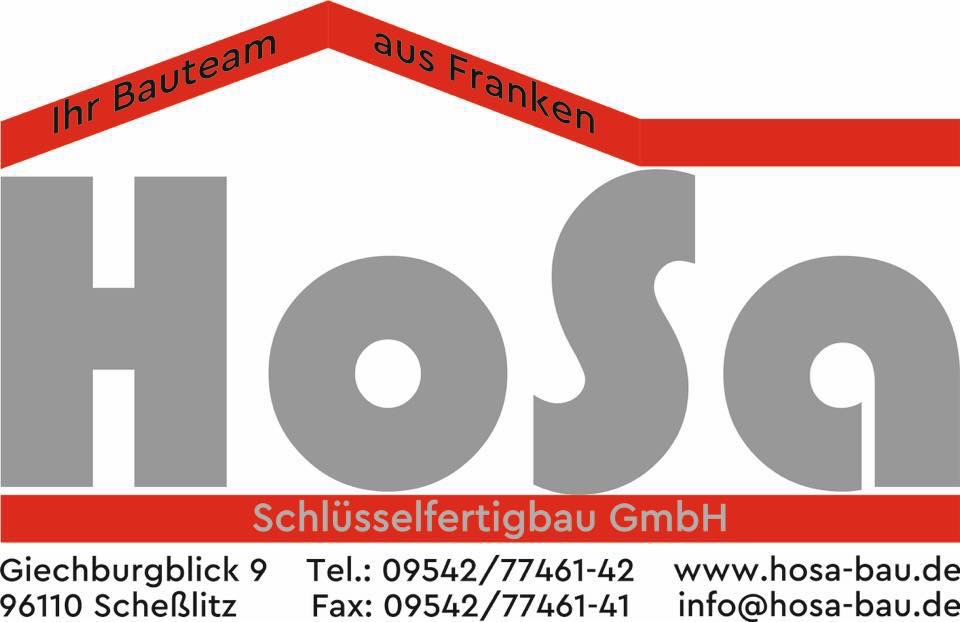 Bild 1 HoSa Schlüsselfertigbau GmbH in Scheßlitz