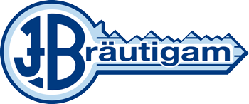 Logo von Schlüsseldienst & Sicherheitstechnik J.Bräutigam in Hanau