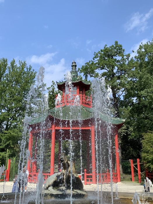 Nutzerbilder Zoologischer Garten Berlin AG