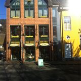 Cafe Krupp in Heimbach in der Eifel