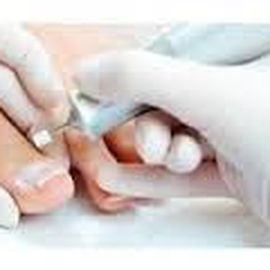 Gesundheitswerkstatt med. Fußpflege (keine Podologie) &Kosmetik in Dommitzsch