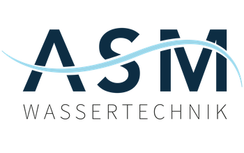 Logo von ASM Wassertechnik in Pulheim