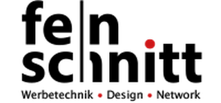 Bild zu Feinschnitt Werbetechnik