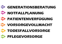 Bild zu Der Generationsberater