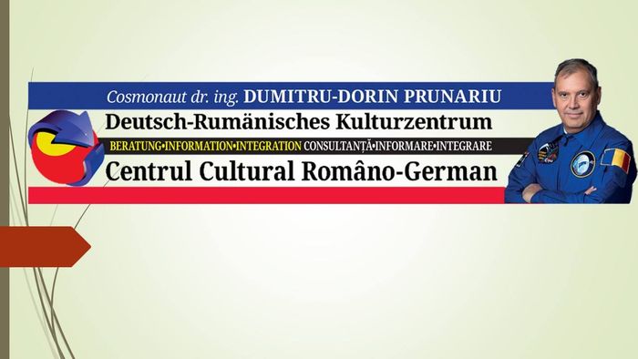 DACIA e.V. - Deutsch- Rumänisches Kulturzentrum Nürnberg
