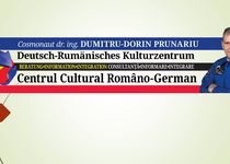 Bild zu DACIA e.V. - Deutsch- Rumänisches Kulturzentrum Nürnberg