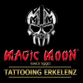 Magic Moon Tattooing in Erkelenz