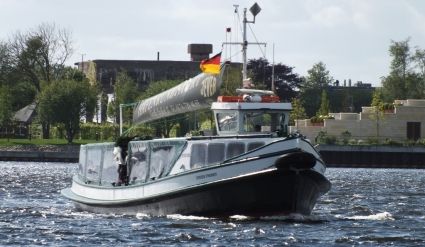 Grosse Freiheit Wilhelmshaven