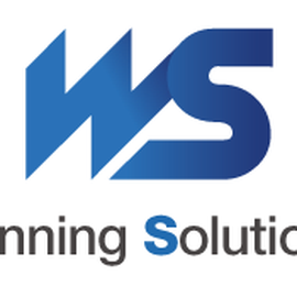 Logo Winning Solutions