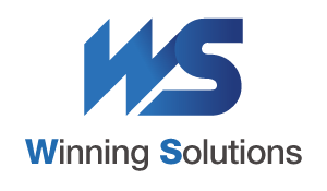 Logo von Winning Solutions - Webdesign & App-Entwicklung Koblenz in Koblenz am Rhein