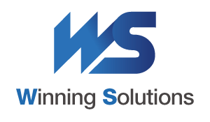 Logo Winning Solutions