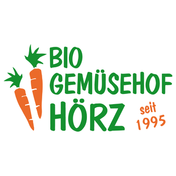 Logo von Bio Gemüsehof Hörz in Filderstadt