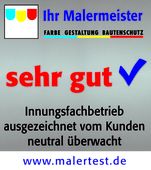 Nutzerbilder Malerbetrieb Peter Hollmann Inh. Olaf Kunz GmbH & Co. KG