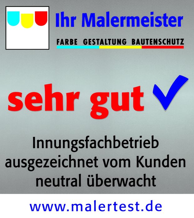 Nutzerbilder Malerbetrieb Peter Hollmann Inh. Olaf Kunz GmbH & Co. KG