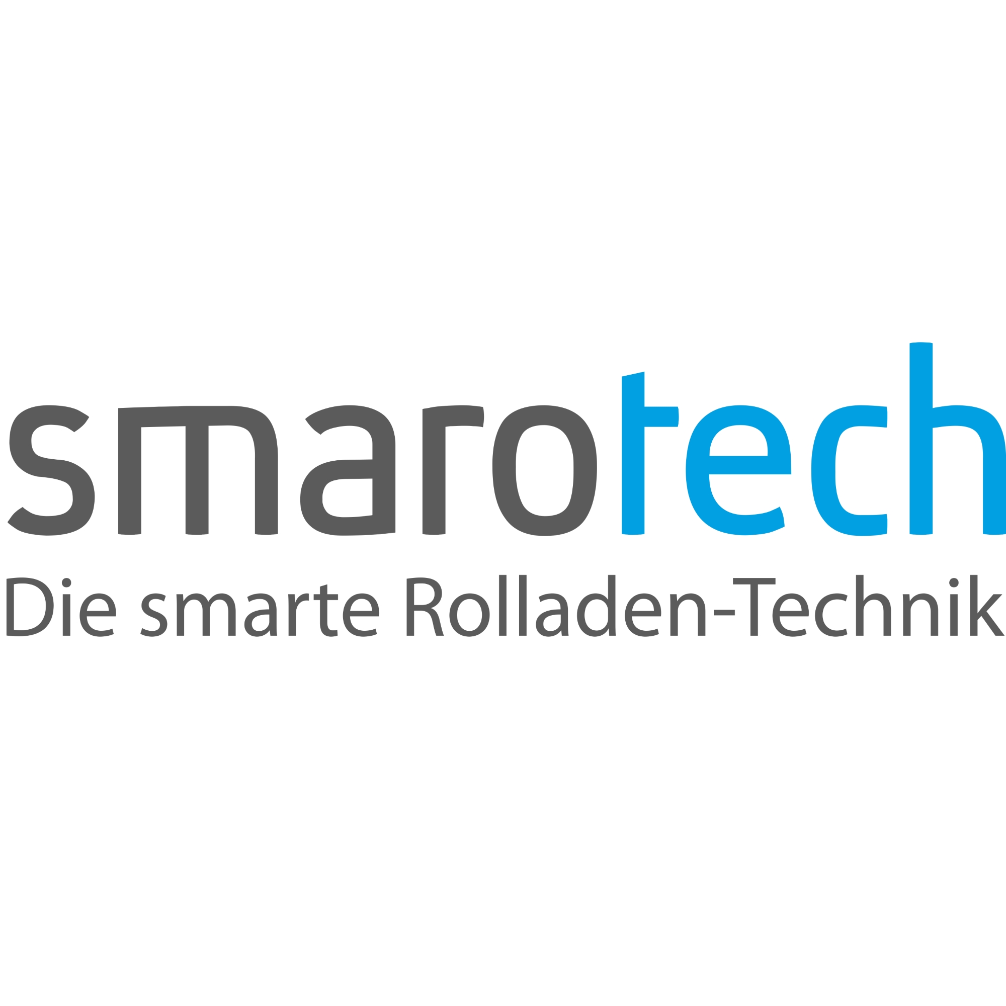 smarotech® - Logo