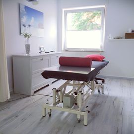 RUND UM WOHL Ganzheitliche Physiotherapie & Osteopathie in Köln
