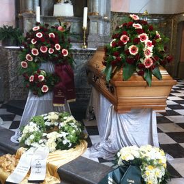 Reipen Beerdigungsinstitut Rat u. Hilfe im Trauerfall in Jüchen