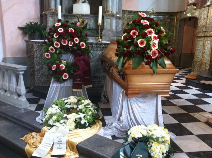 Nutzerbilder Reipen Beerdigungsinstitut Rat u. Hilfe im Trauerfall