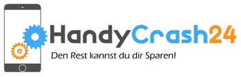 Logo von Handycrash24 in Solingen