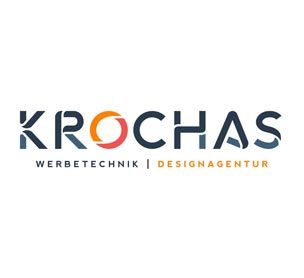 KROCHAS Werbetechnik & Designagentur