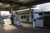 Nutzerbilder Ratio Tankstelle