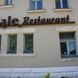 Restaurant Kale Restaurant in Hannover