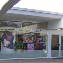 Kaban R. Friseursalon, Laatzen