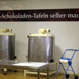 Rausch Schokoladen GmbH, Peine 