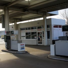 Ratio Tankstelle, Laatzen