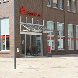 Sparkasse Hannover, Laatzen - Mitte