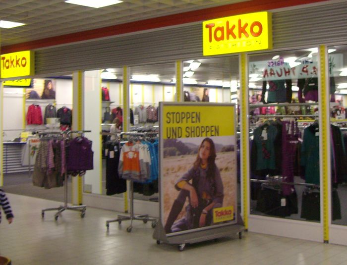 Takko Modemarkt GmbH  Co, Laatzen