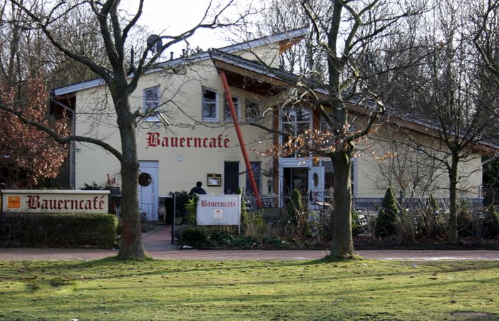 Nutzerbilder Susanne Obermüller Bauerncafe