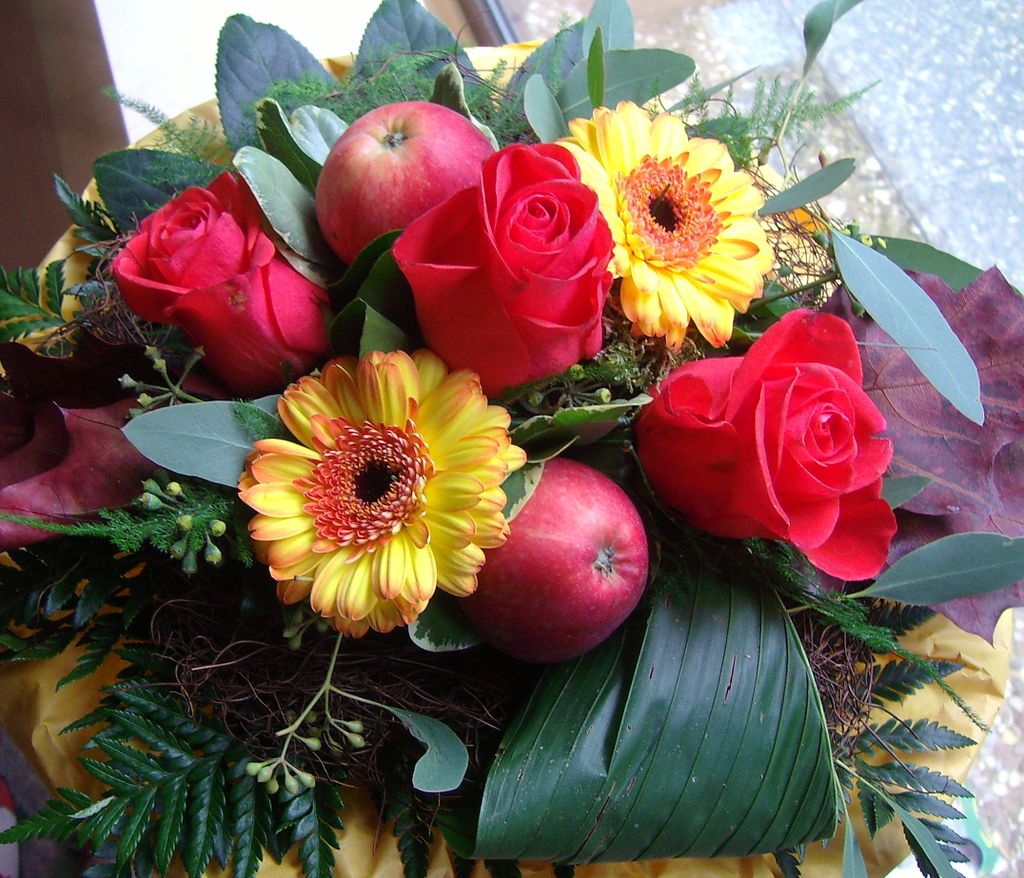 Nutzerfoto 8 Happy Flower Inh. Th. Jorasch Blumenladen