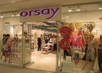 Bild zu Orsay-Boutiquen GmbH