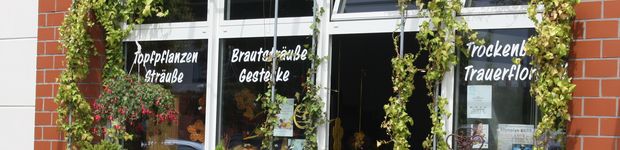 Bild zu Hanna's Blumenstudio Blumeneinzelhandel