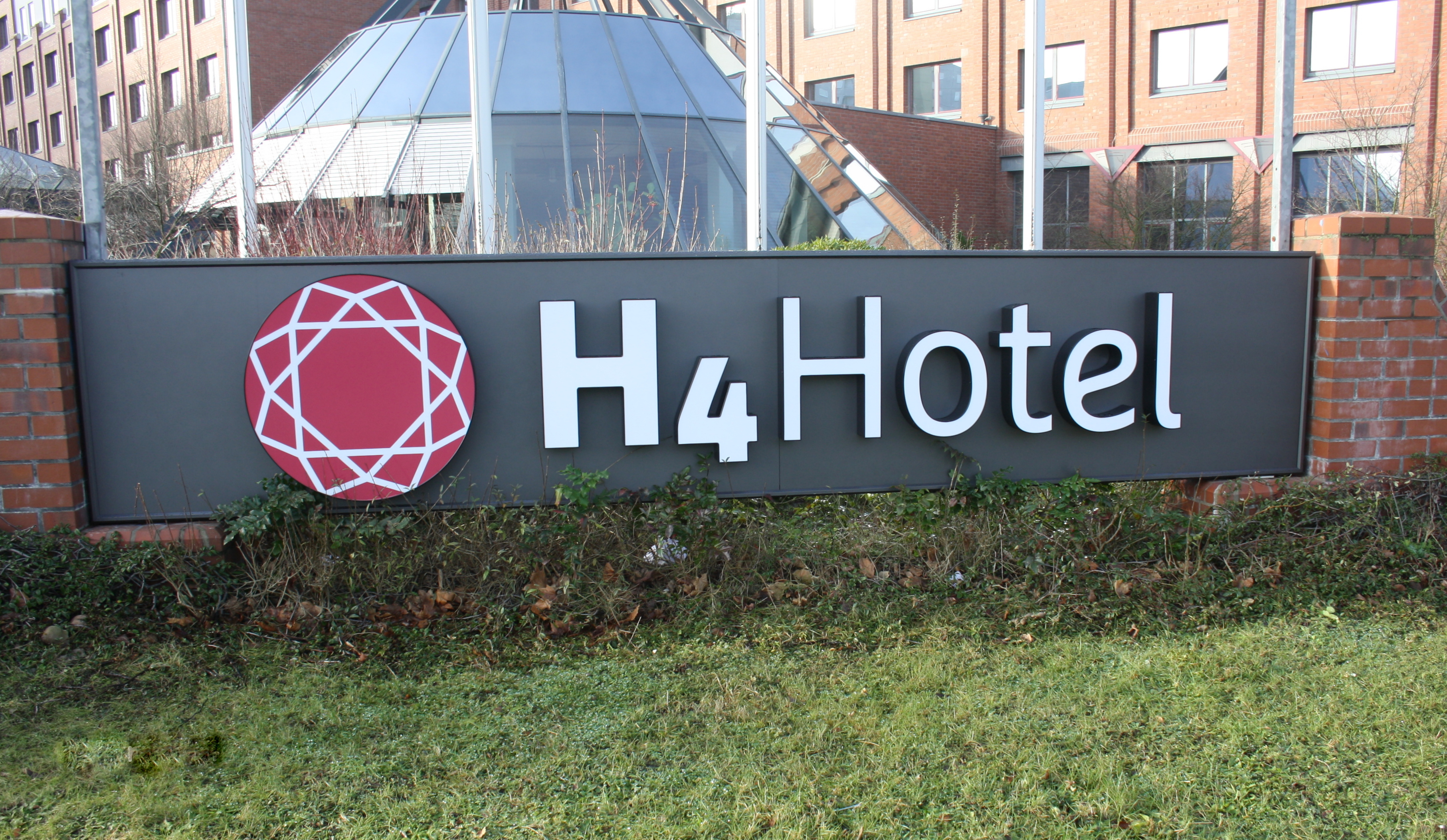H4 Hotel Hannover Messe, Laatzen