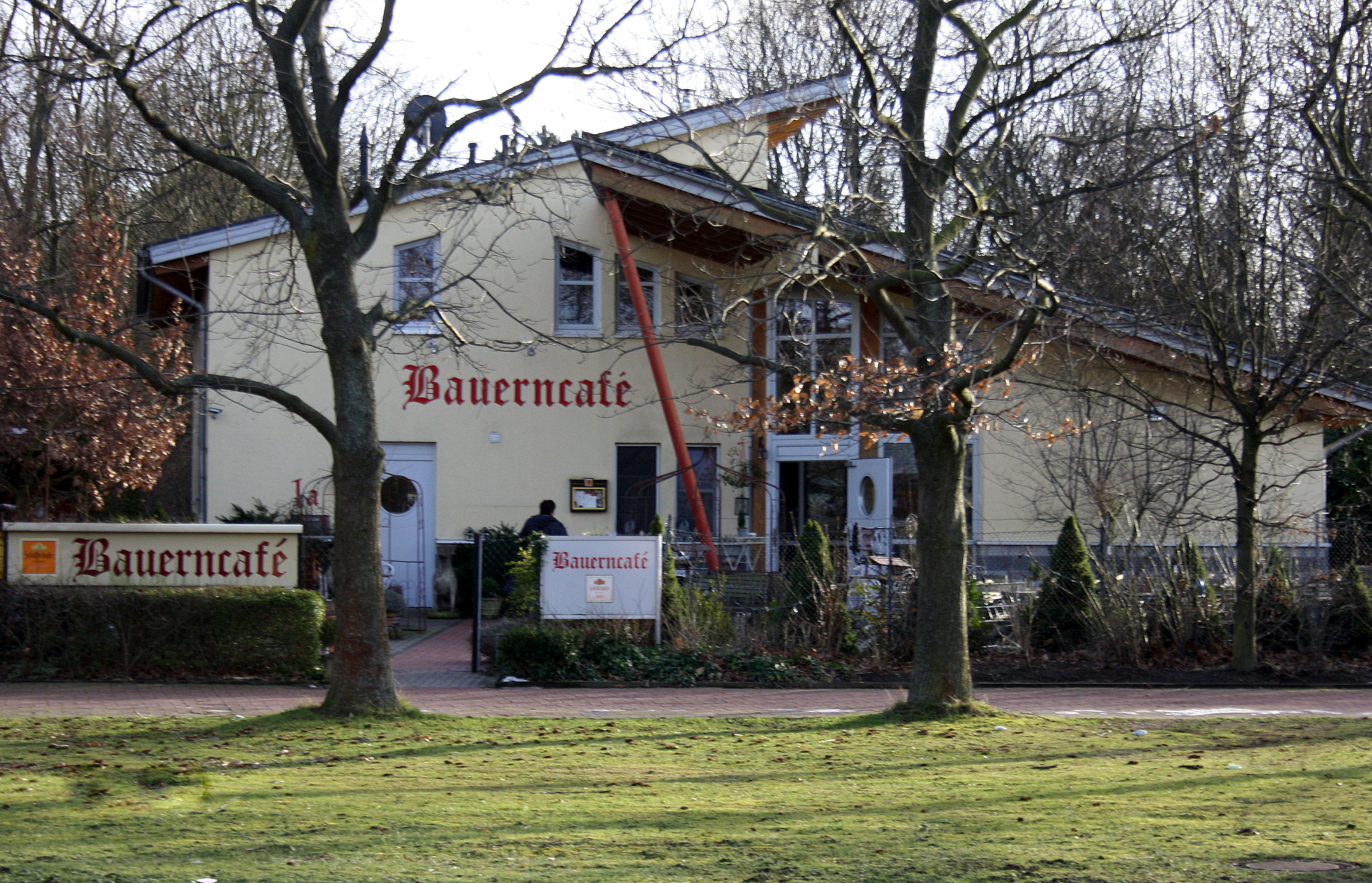 Bauerncafe, Laatzen