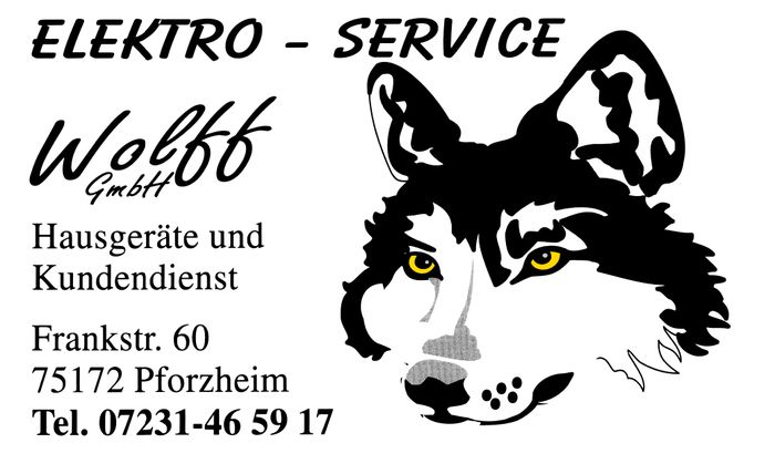 Elektro-Service Wolff GmbH
