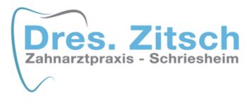 Logo von Zahnarztpraxis Dres. Zitsch - Dr. Barbara Schenk-Zitsch, Dr. med dent Daniela Zitsch Zahnärzte in Schriesheim