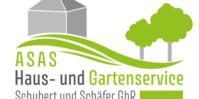 ASAS Haus- & Gartenservice Schubert & Schäfer GbR in Solingen