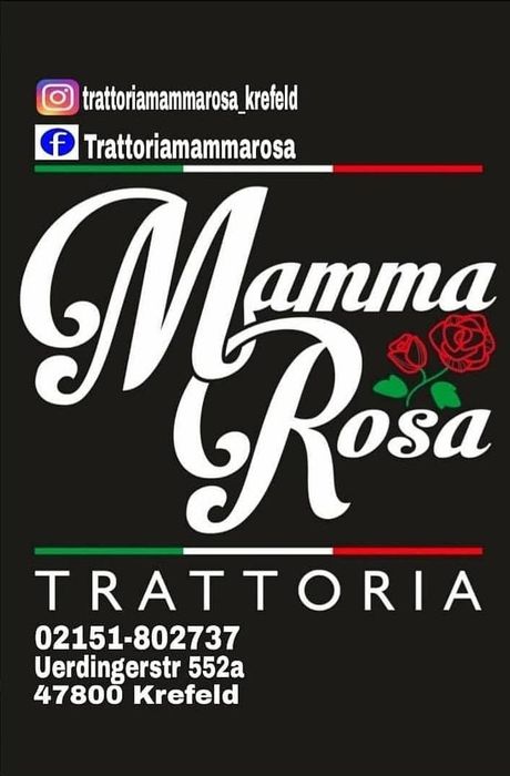 Trattoria Mamma Rosa